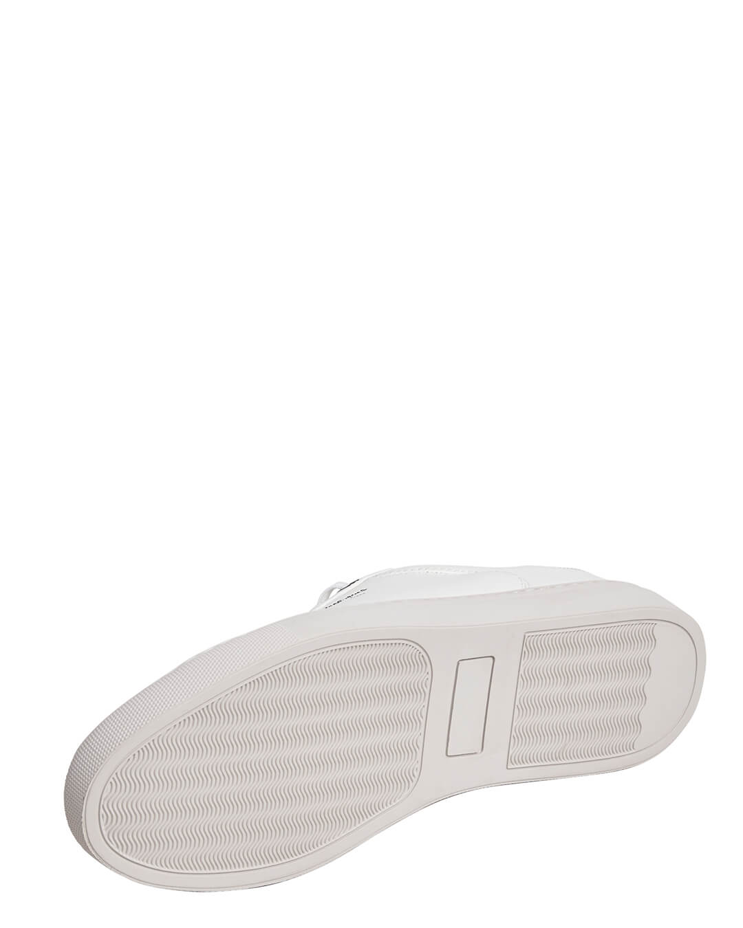 Pepe Jeans Shoes Pepe Jeans Joe Basic White P80