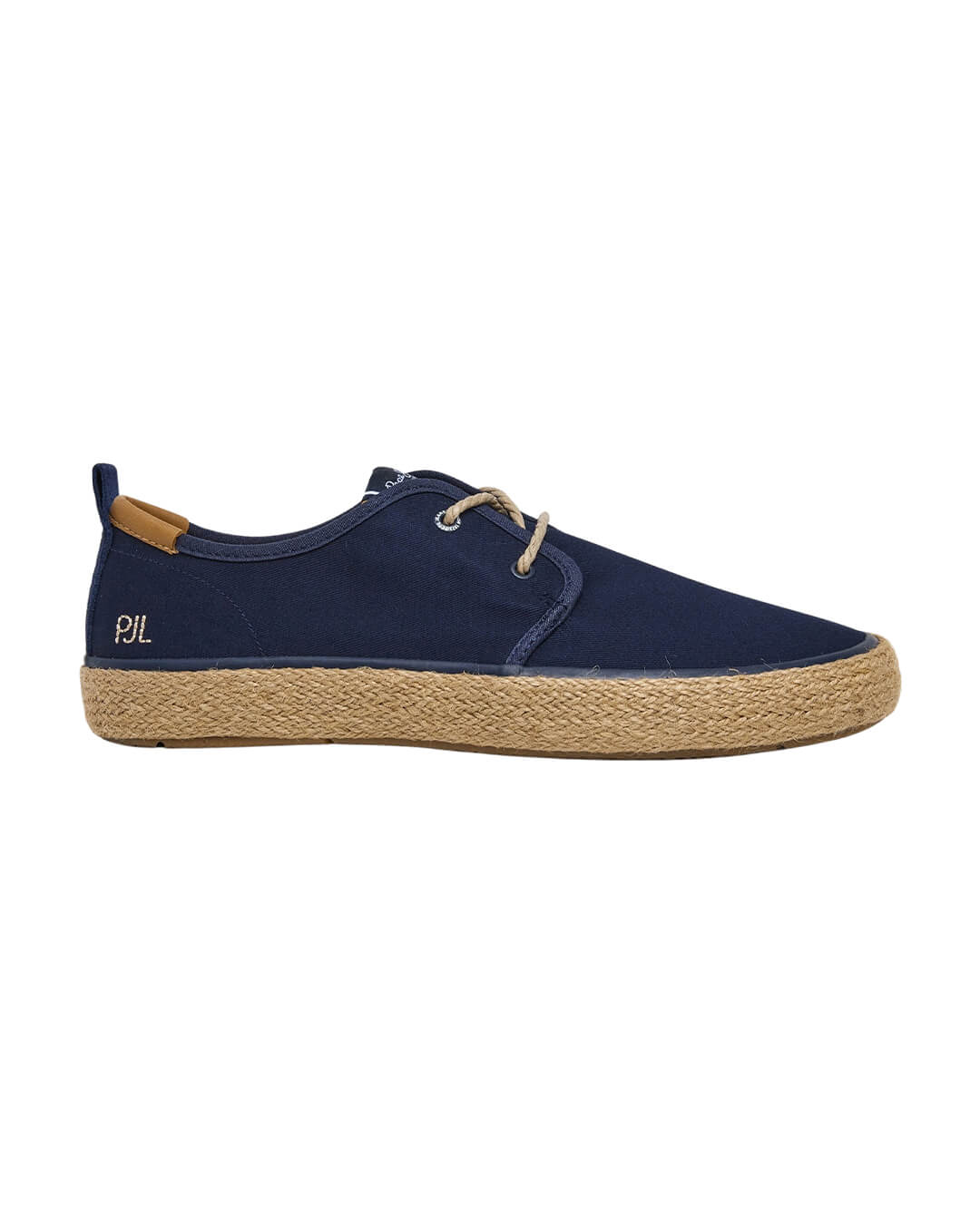 Pepe Jeans Shoes Pepe Jeans PORT TOURISTS ESPADRILLES NAVY P595