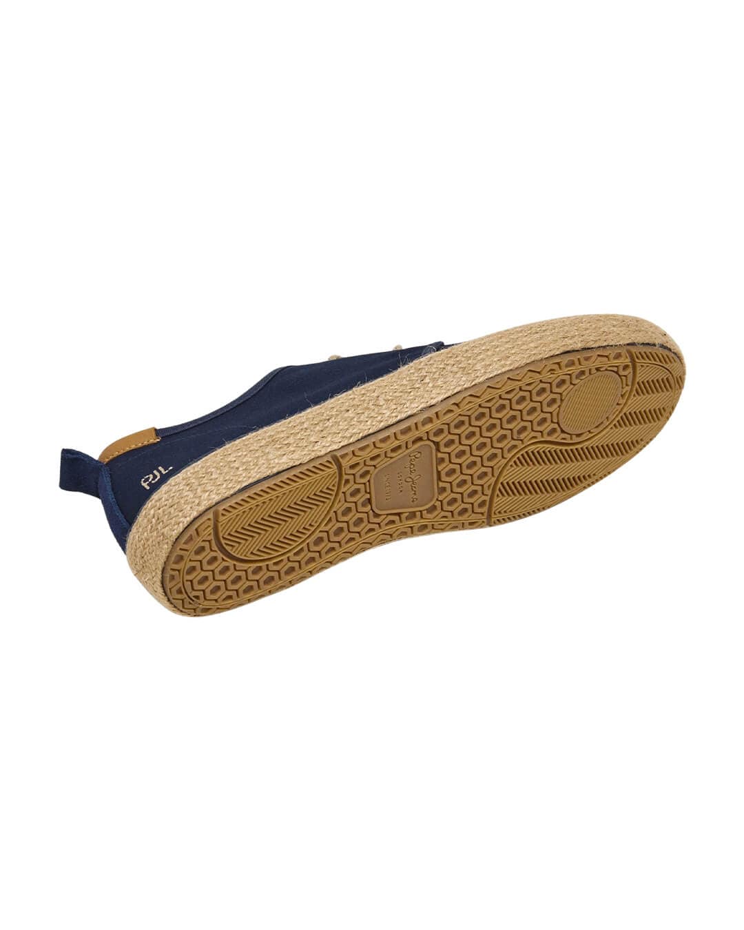 Pepe Jeans Shoes Pepe Jeans PORT TOURISTS ESPADRILLES NAVY P595