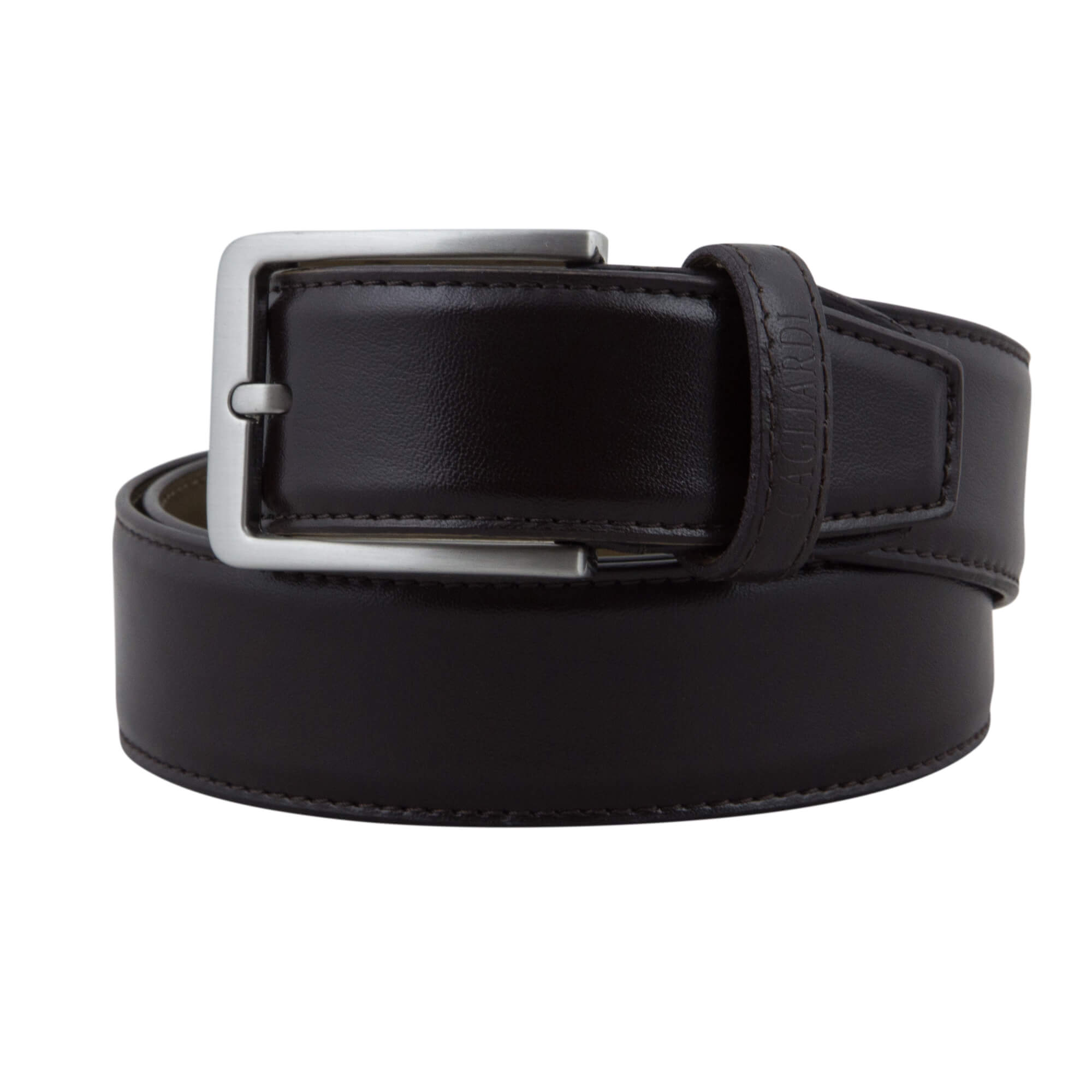 Gagliardi Belt Leather Black