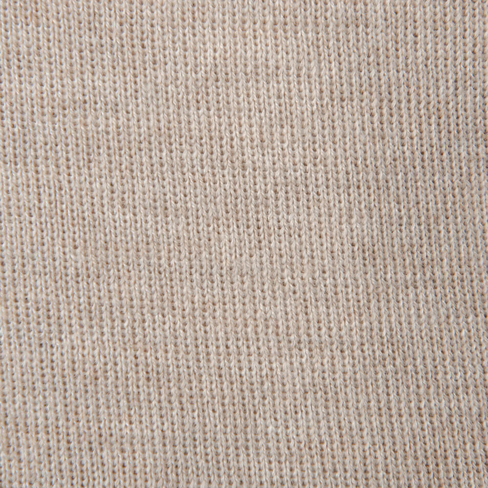 Stone Knitted Waistcoat - Gagliardi