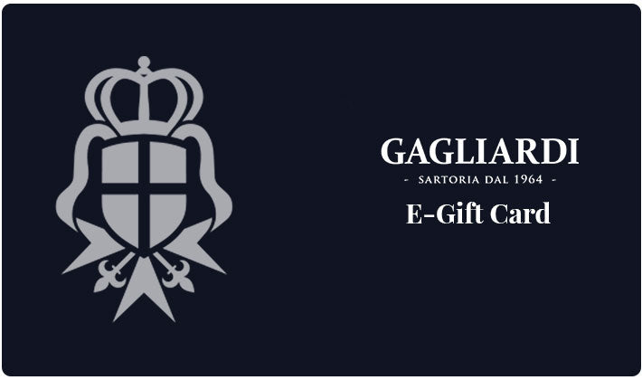 Gift Card - Gagliardi
