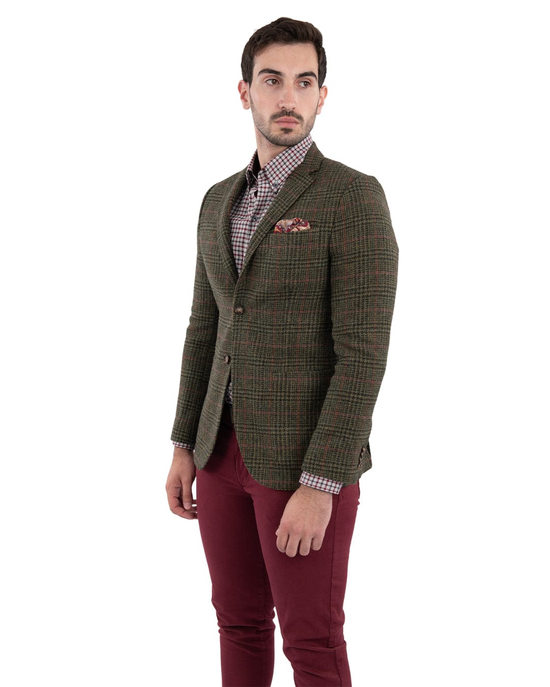 Gagliardi sales sport coat