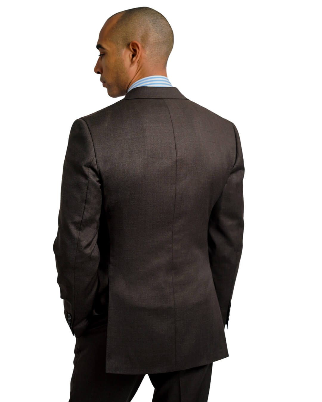 Gagliardi M&M Jackets Jacket Mixer Reda Twill Sf Brown6