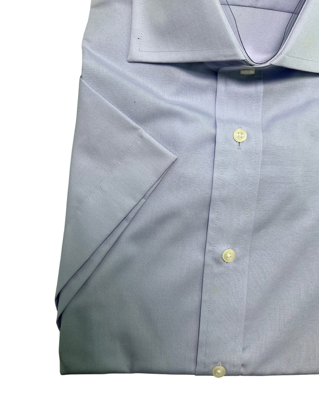 Gagliardi Shirts Gagliardi Slim Fit Sky Shirt