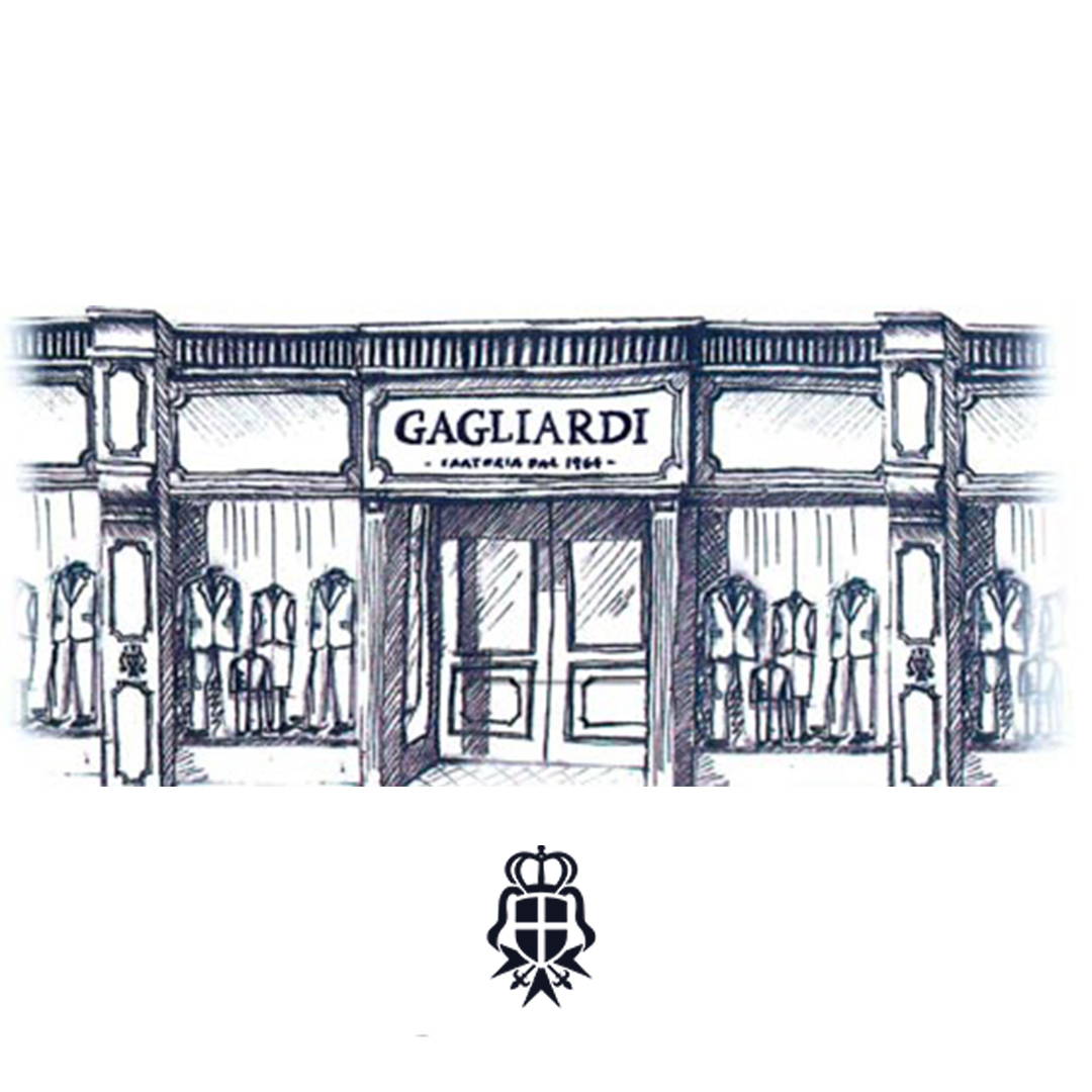 Gagliardi - The Maltese Brand
