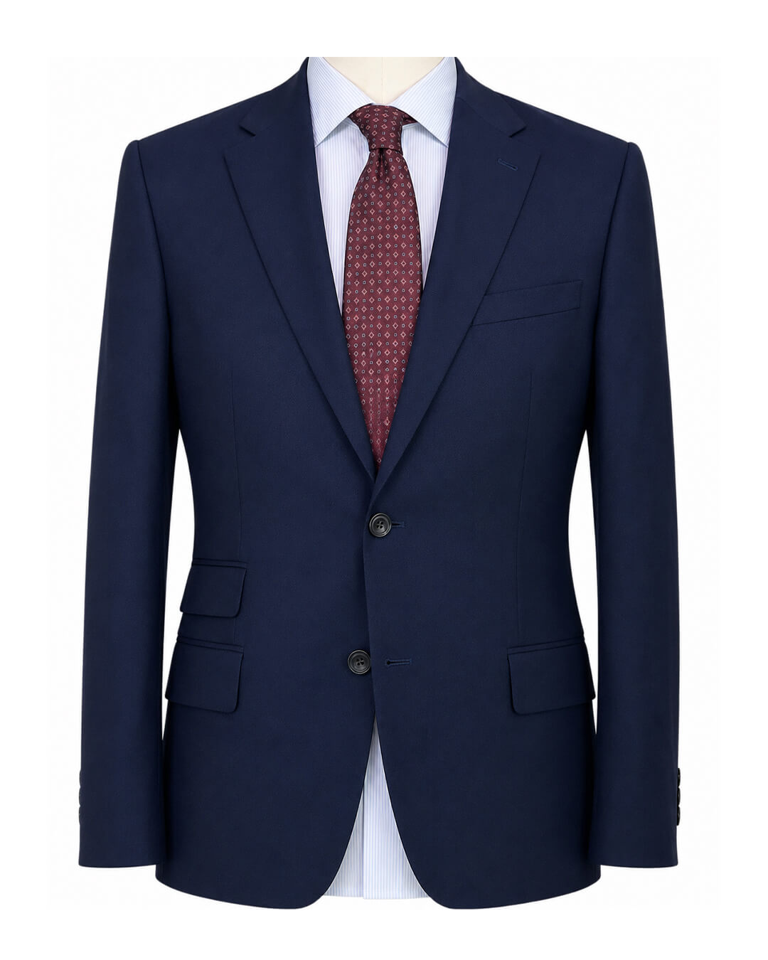 Cloth Lanificio F.lli Cerruti Suits