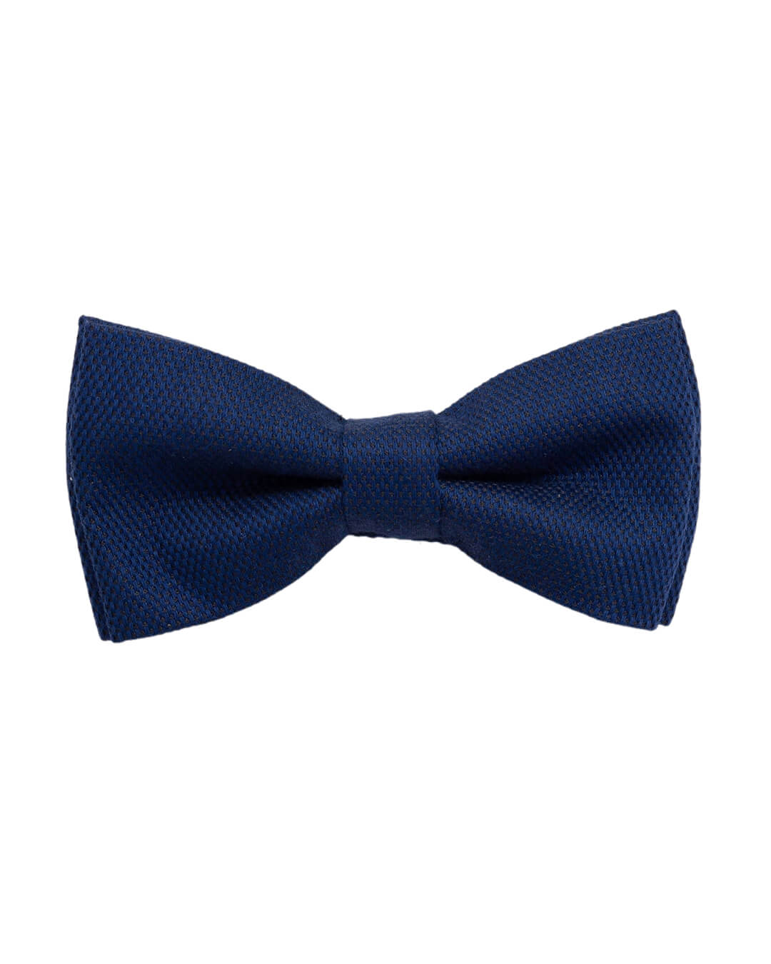 Royal Italian Cotton Silk Cashmere Bow Tie