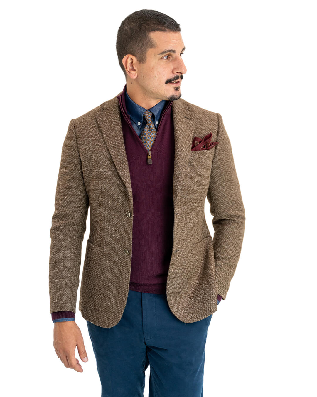 Gagliardi on sale sport coat