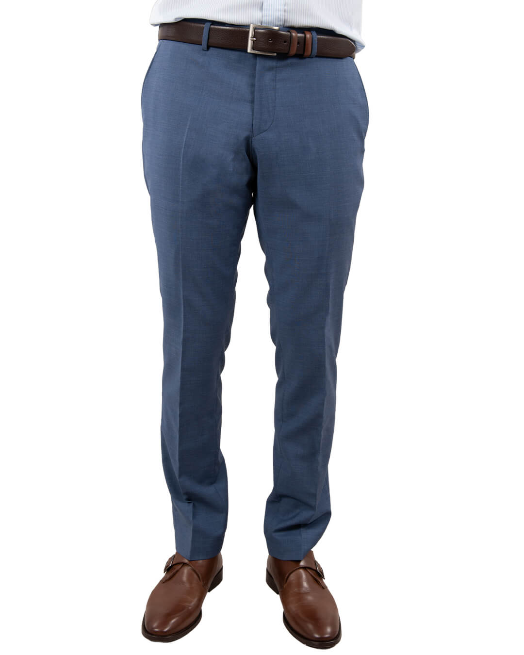 Air Force Blue Trousers