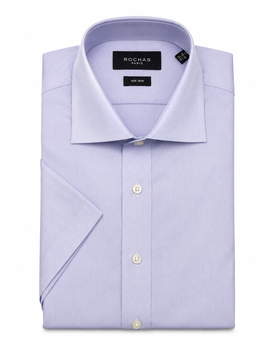Slim Fit Sky Shirt