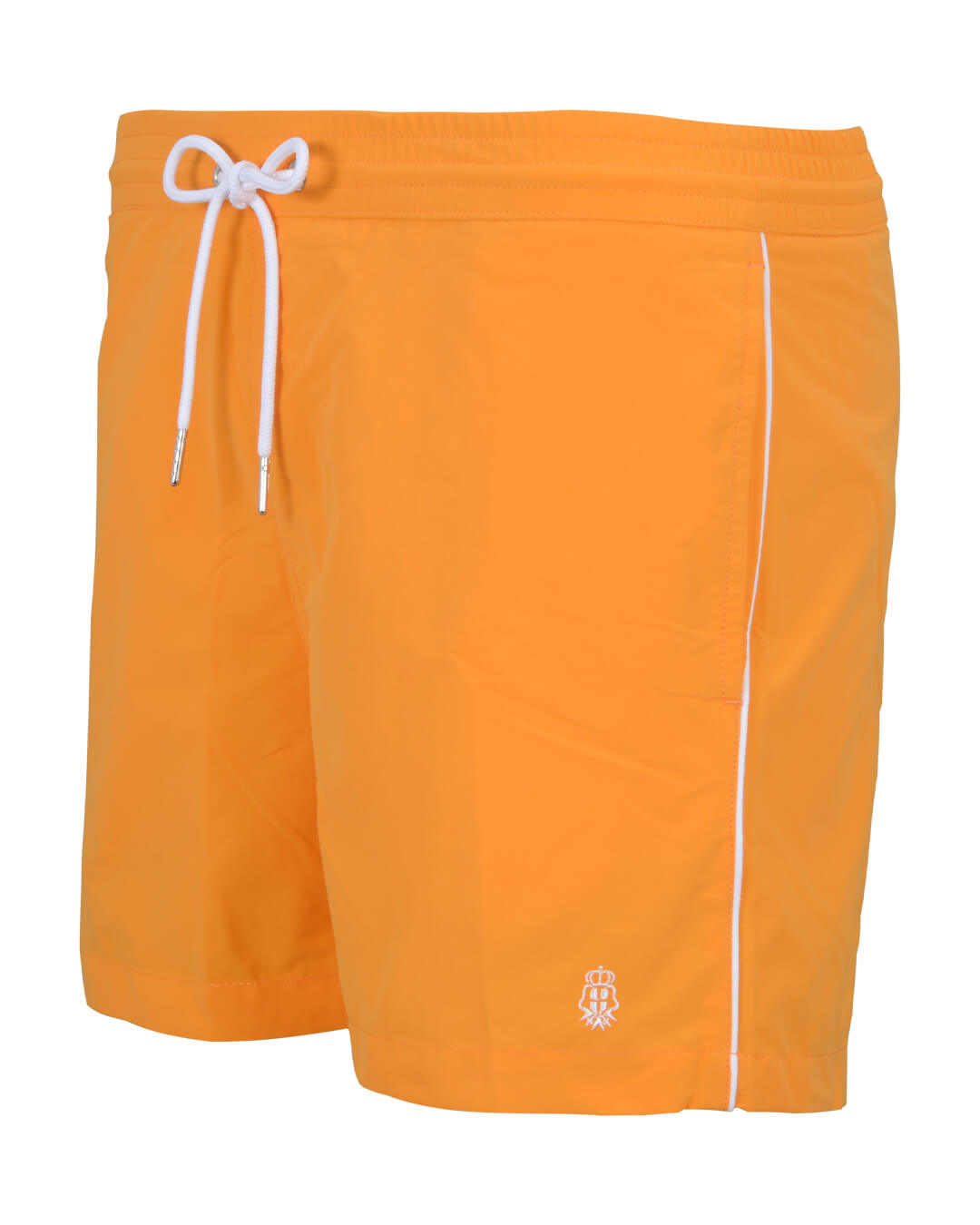 Yellow Swim Shorts