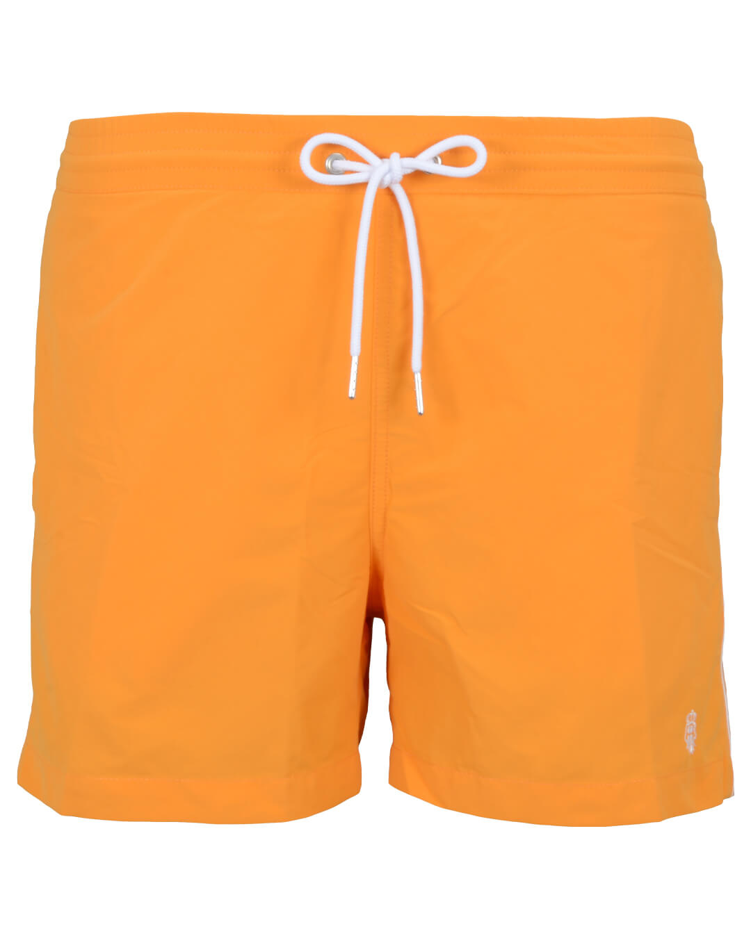 Yellow Swim Shorts