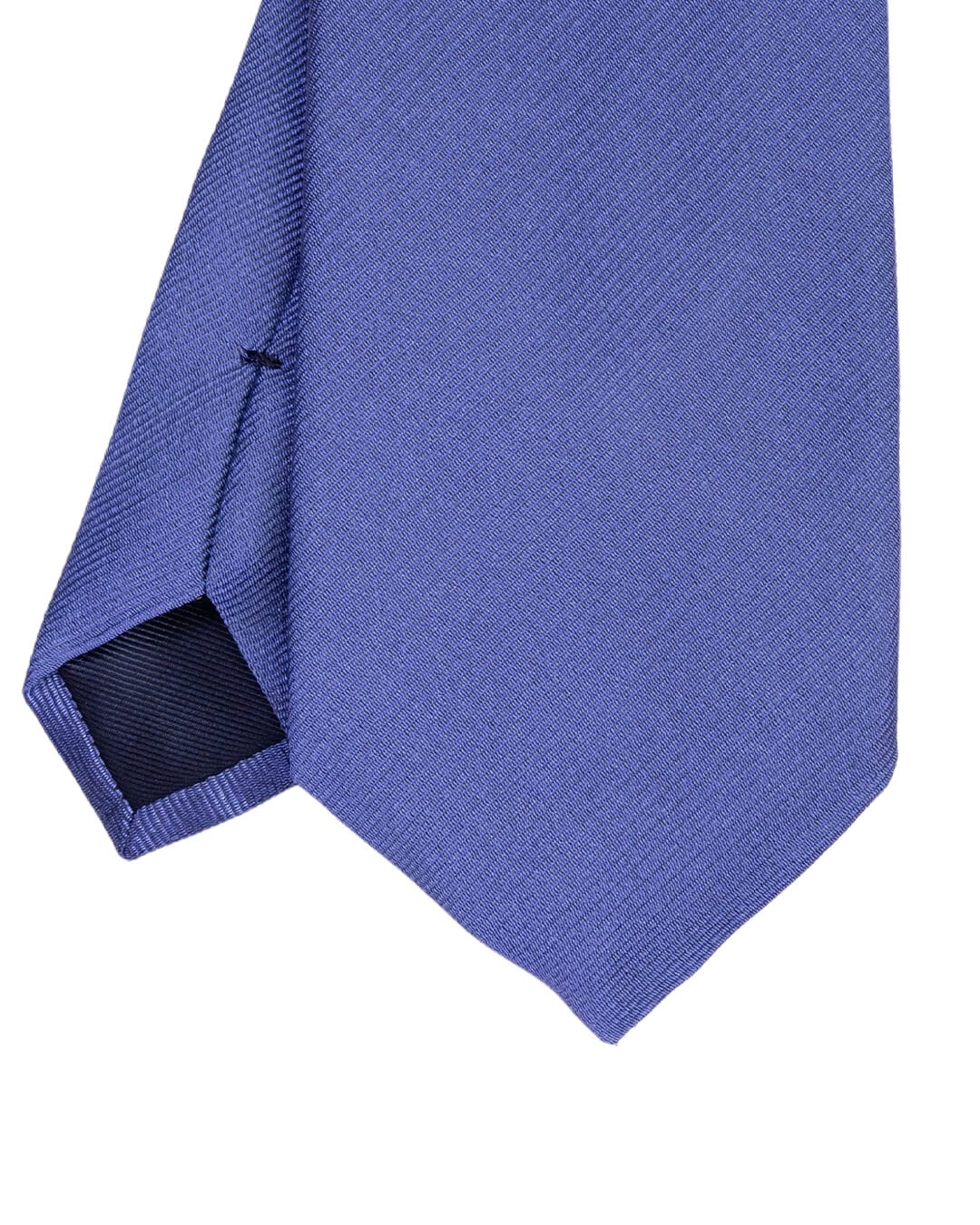 Gagliardi Lilac Ottoman Italian Silk Tie