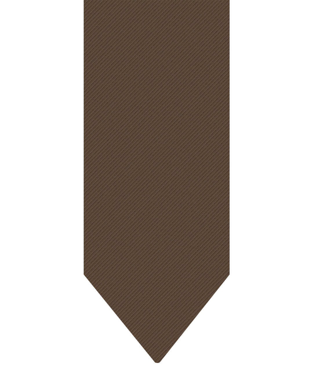 Gagliardi Beige Tie Italian Wool Silk Ottoman