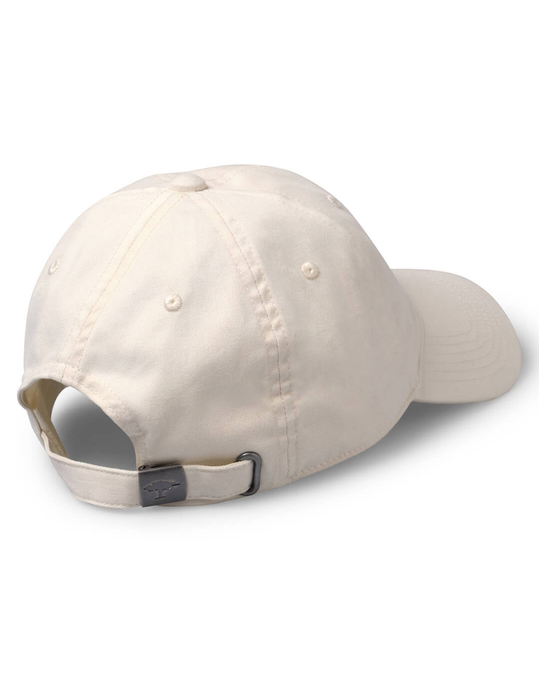 Fynch-Hatton Caps ONE Fynch-Hatton Off-White New Tree Cap