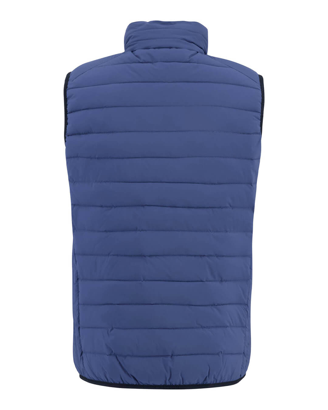 Fynch-Hatton Gilets Fynch-Hatton Blue Basic Light Down Gilet