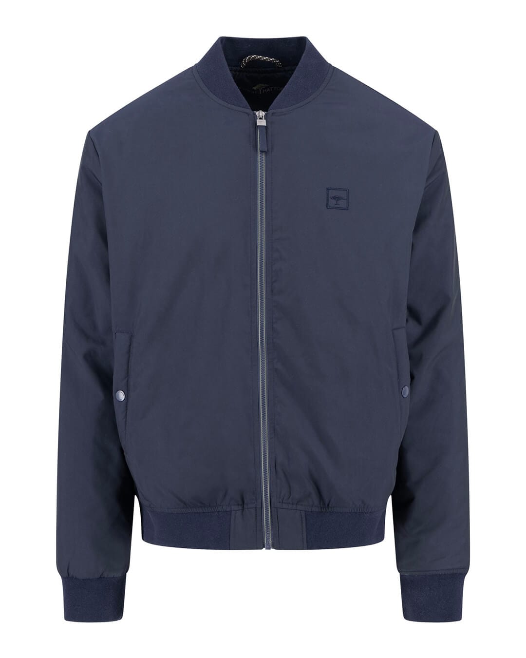 Fynch-Hatton Jackets BLOUSON LIGHTWEIGHT JACKET NAVY F688
