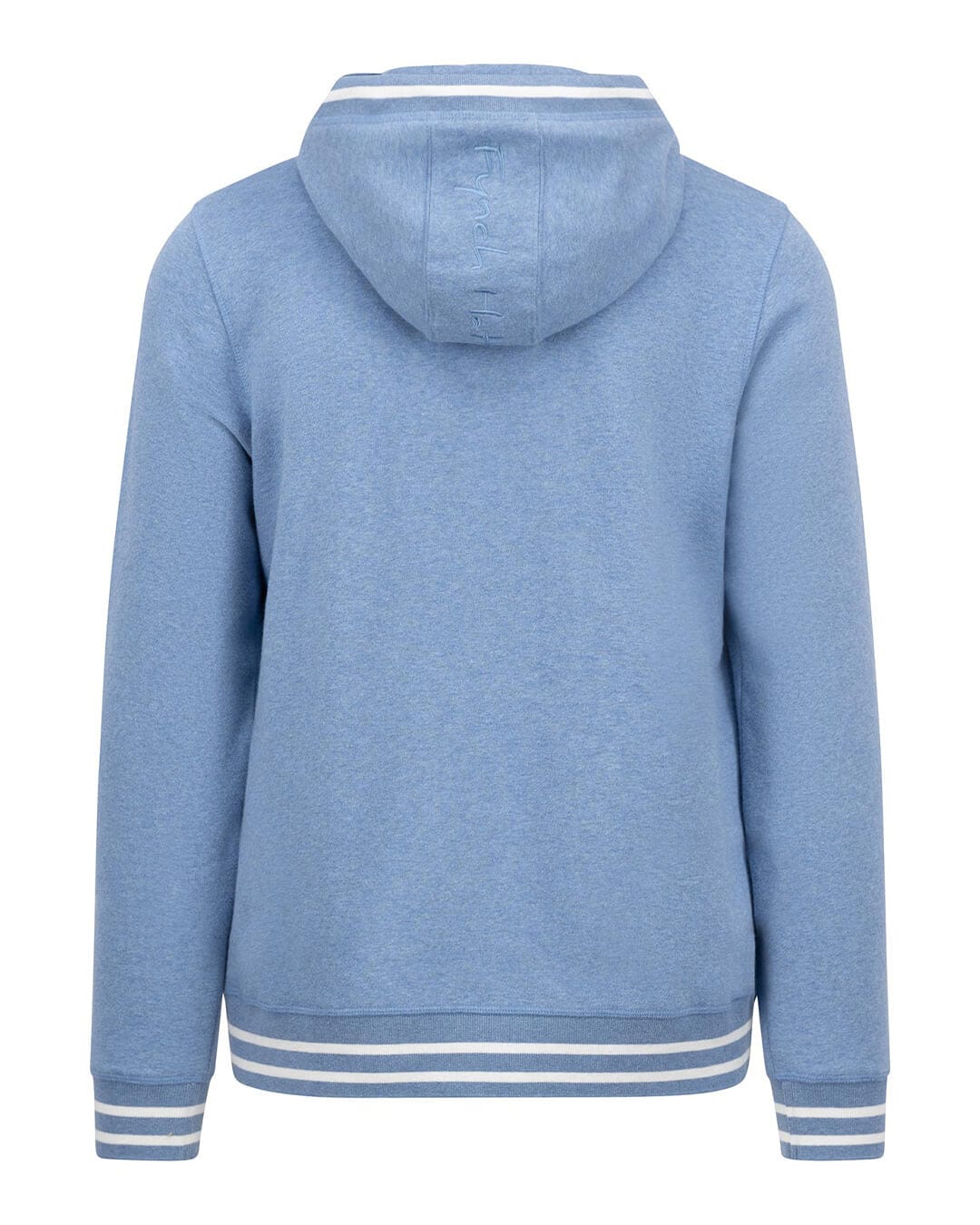 Fynch-Hatton Jumpers Hoodie Chunky Cloud Blue F625 AW24 New  14091726F625