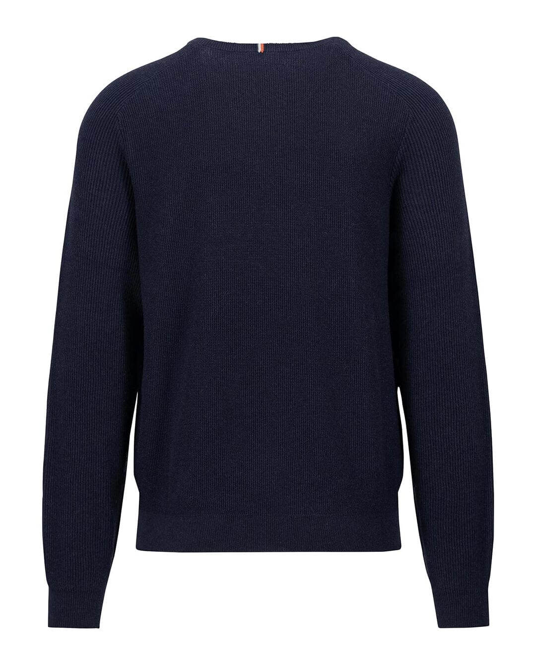 Fynch-Hatton Jumpers O-Neck Colourblock Navy F690 AW24 New  1408613F690