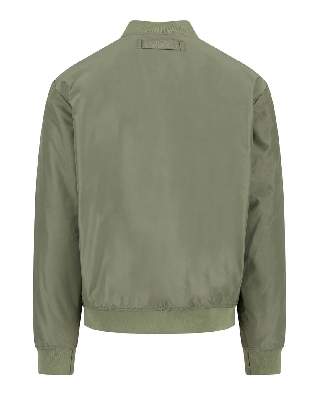 Fynch-Hatton Outerwear BLOUSON LIGHTWEIGHT JACKET OLIVE F701