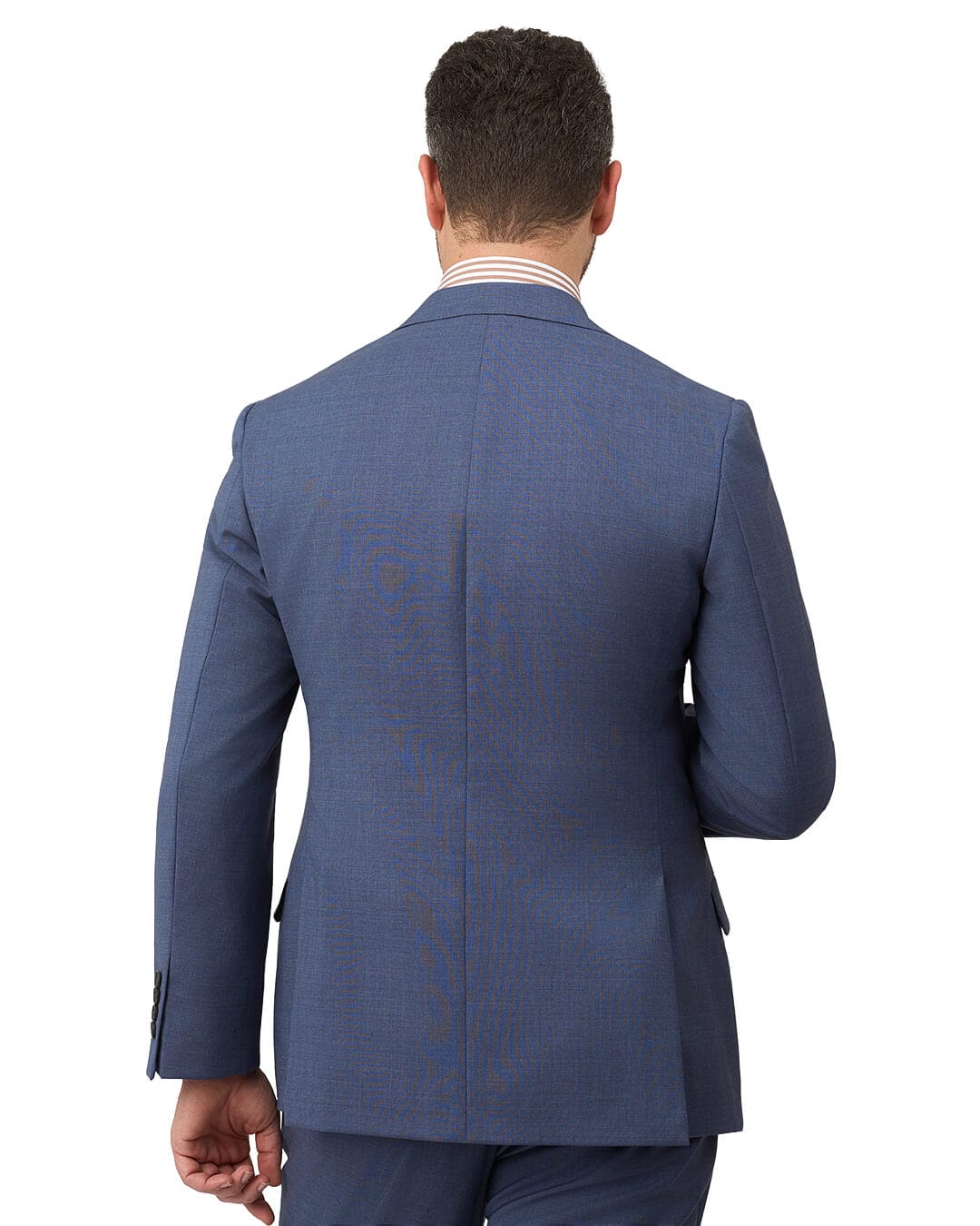 Gagliardi M&M Jackets Gagliardi Blue Jacket Mixer Reda Canvas