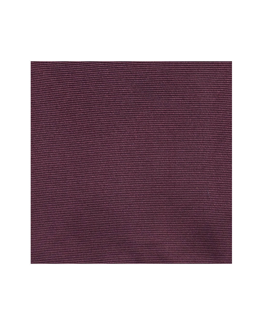 Gagliardi Pocket Squares ONE Gagliardi Taupe Ottoman Italian Silk Pocket Square