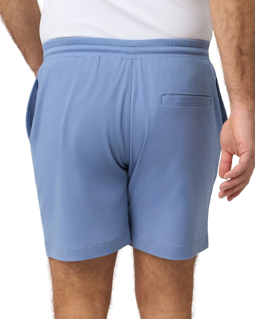 Gagliardi Shorts Gagliardi Airforce Shorts Interlock