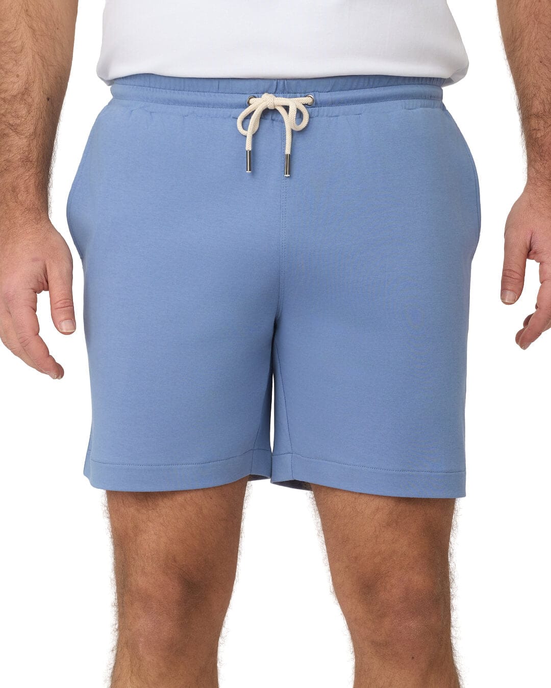 Gagliardi Shorts Gagliardi Airforce Shorts Interlock