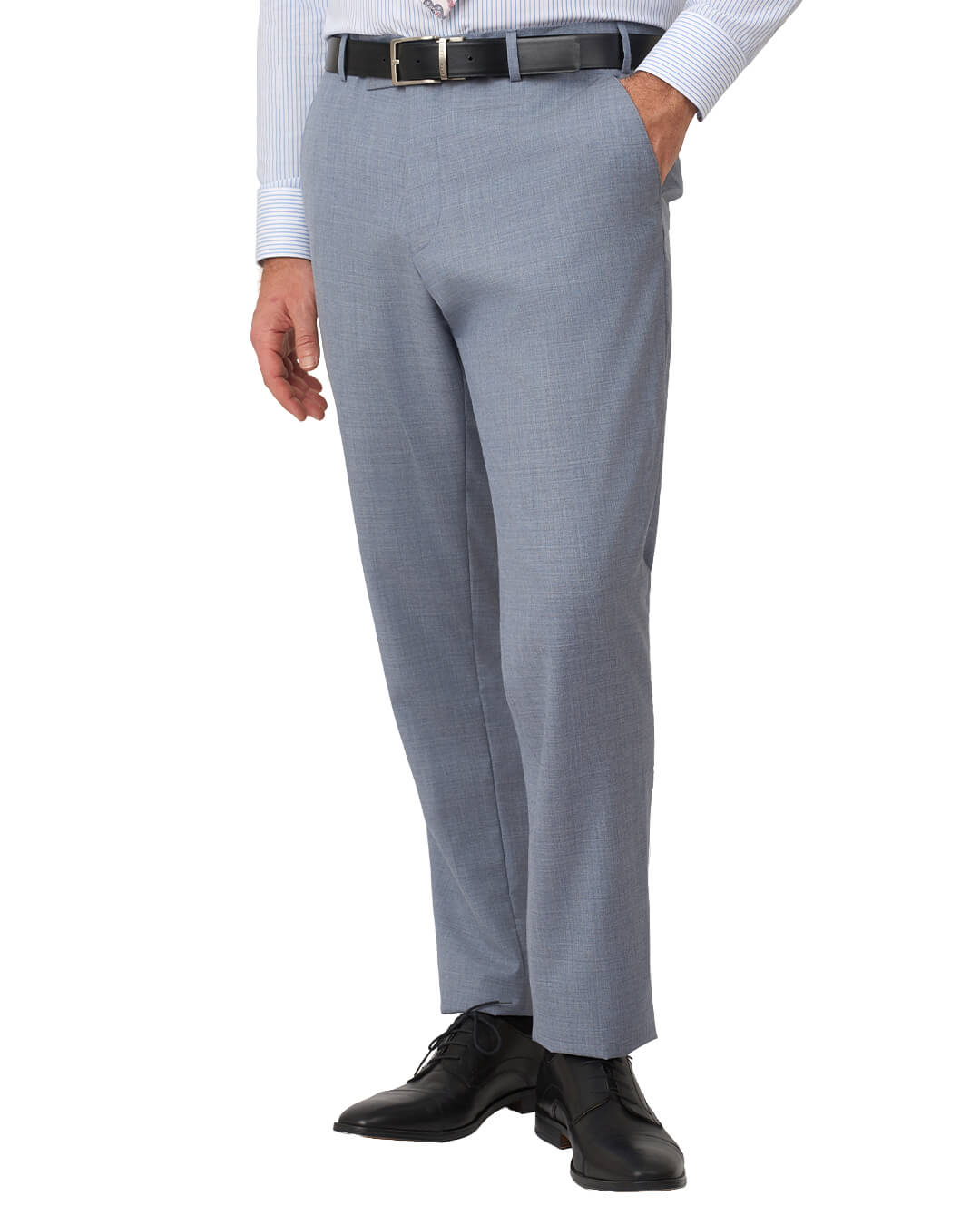 Gagliardi Suits Gagliardi Sky Suit Zegna Tropical