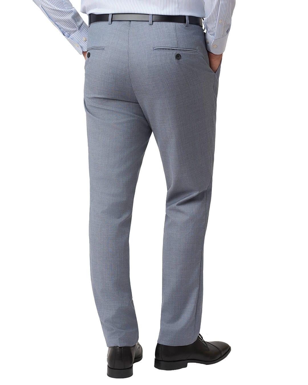 Gagliardi Suits Gagliardi Sky Suit Zegna Tropical