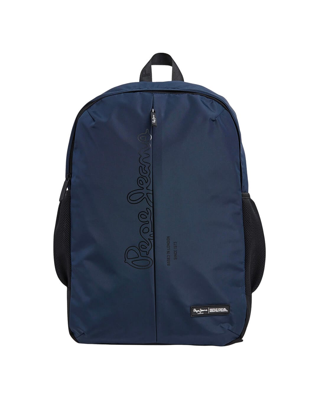 Pepe Jeans Bags ONE DEVIN CORE NAVY P595