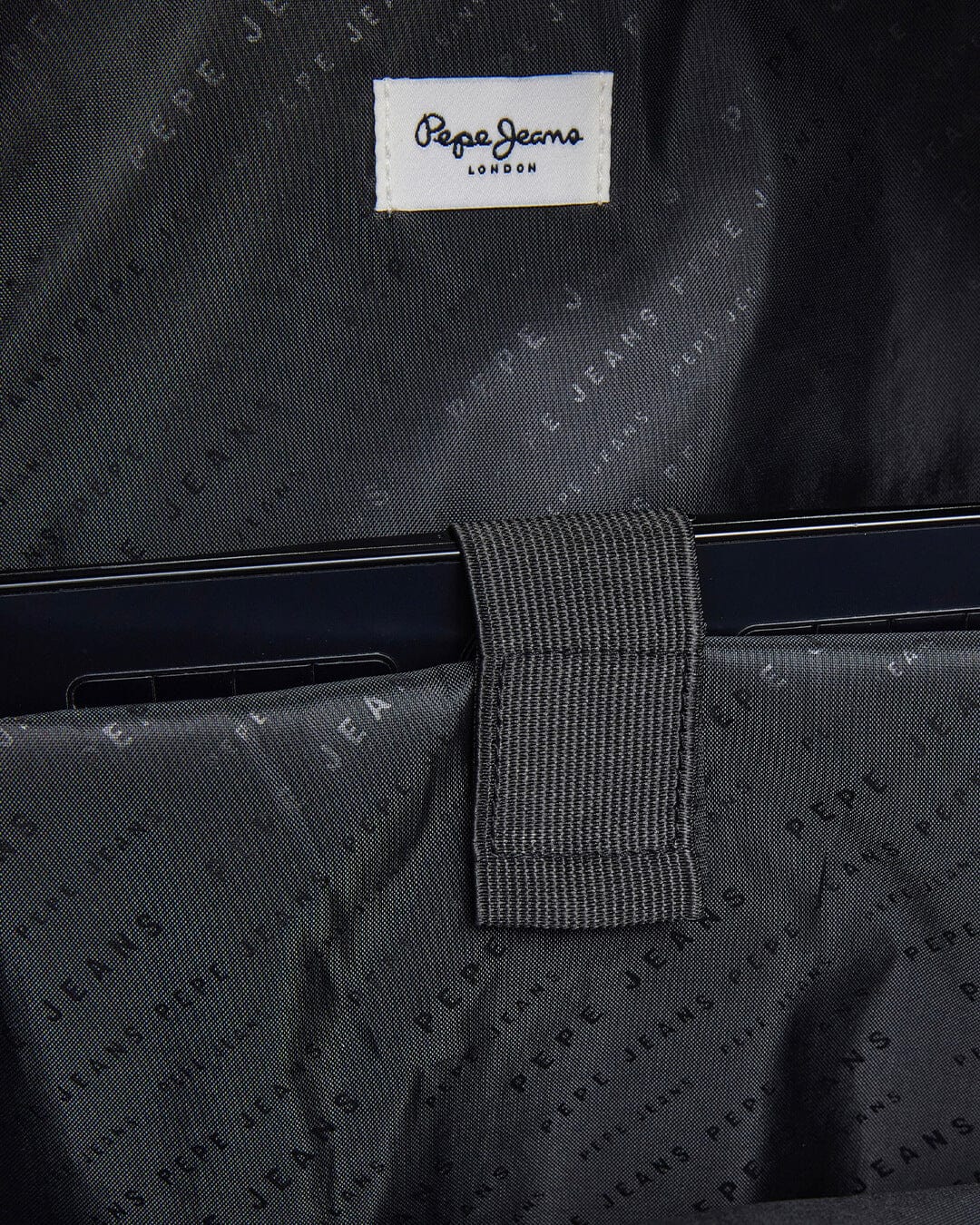 Pepe Jeans Bags ONE DEVIN CORE NAVY P595