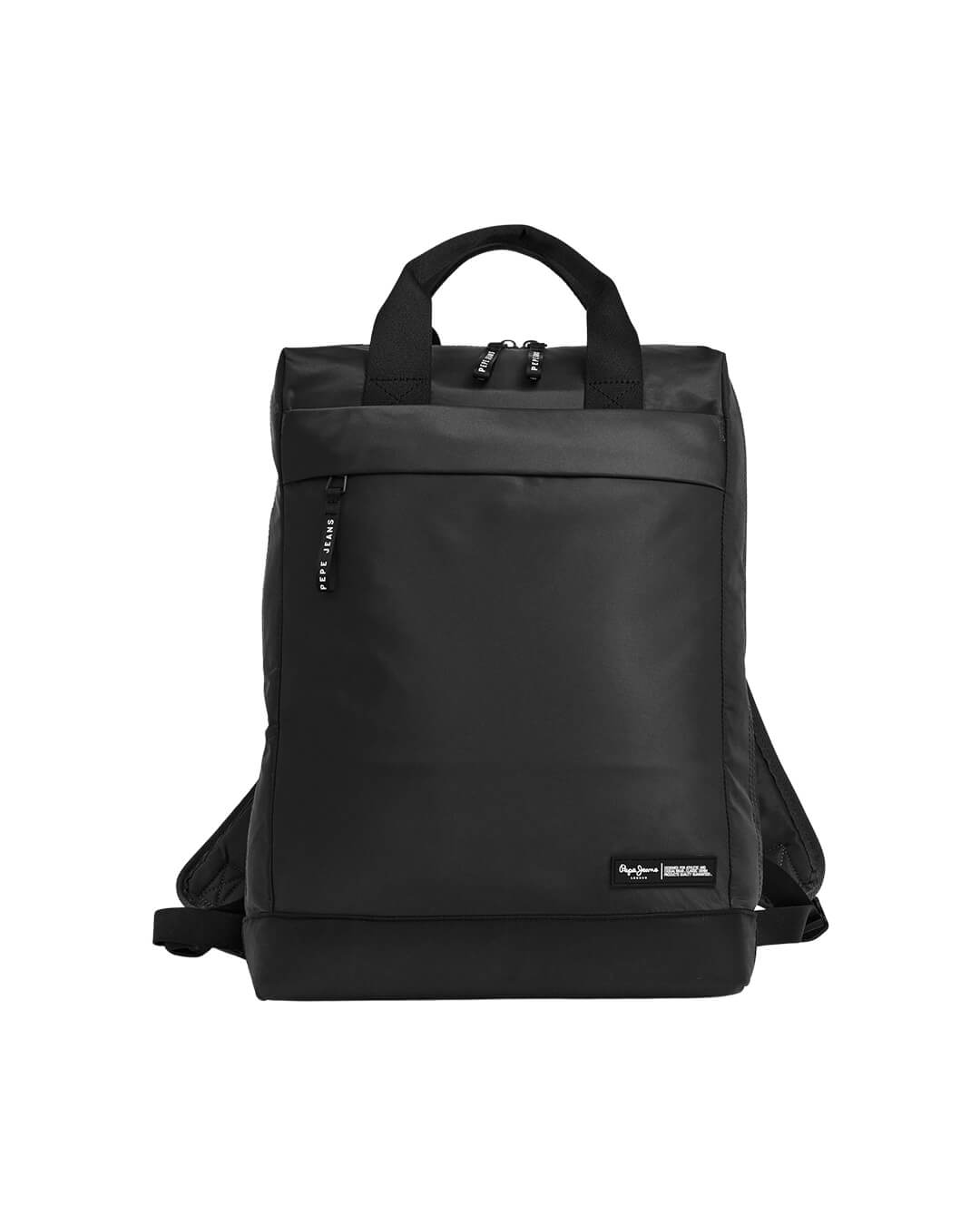 Pepe Jeans Bags ONE GLEN BLACK P999