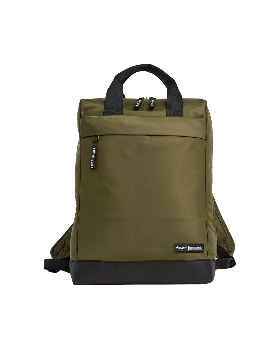 Pepe Jeans Bags ONE GLEN SEAGRASS GREEN P703