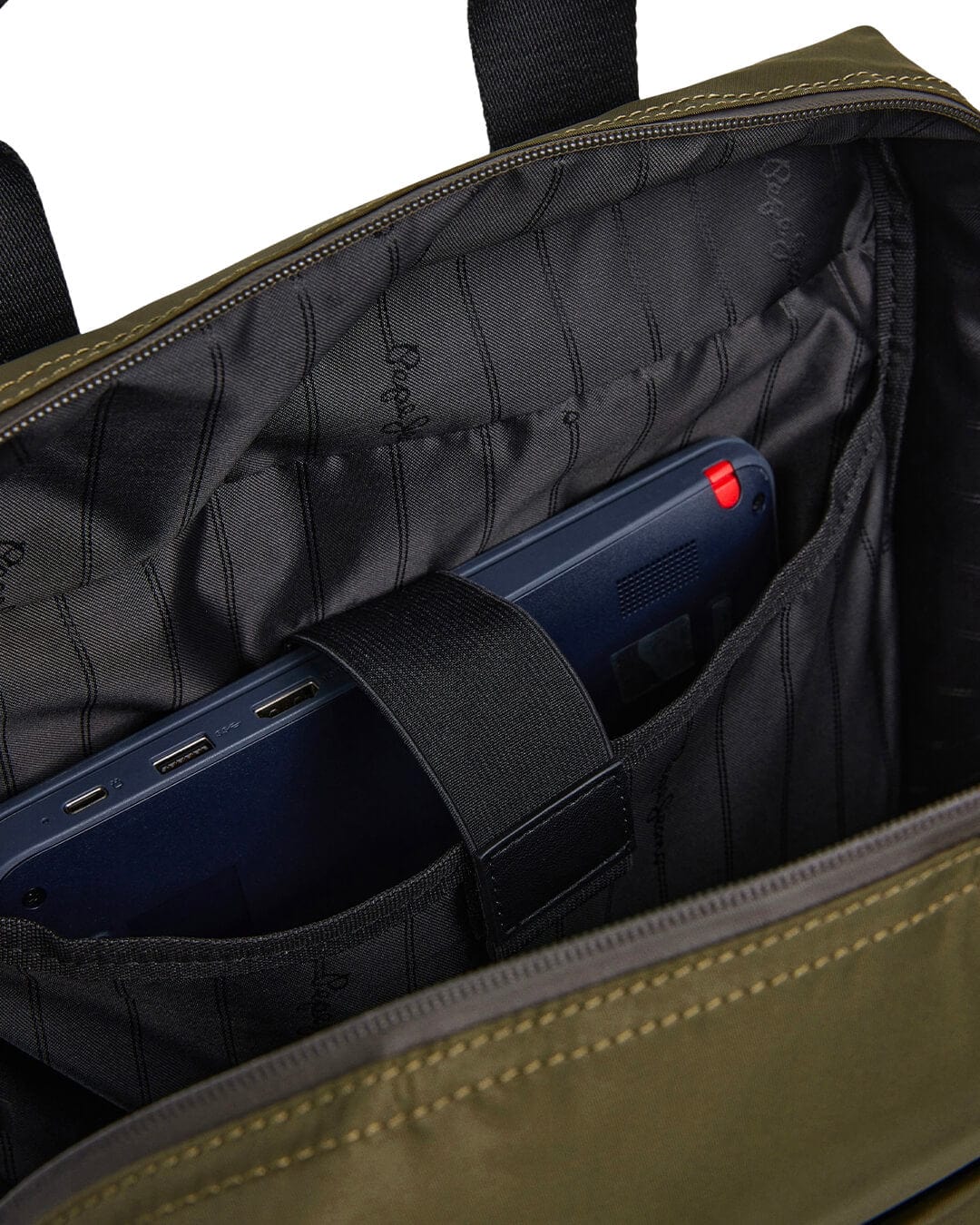 Pepe Jeans Bags ONE GLEN SEAGRASS GREEN P703