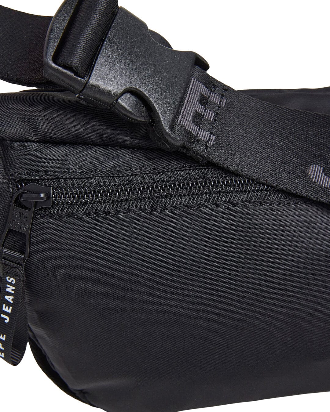 Pepe Jeans Bags ONE GRAYSON BLACK P999