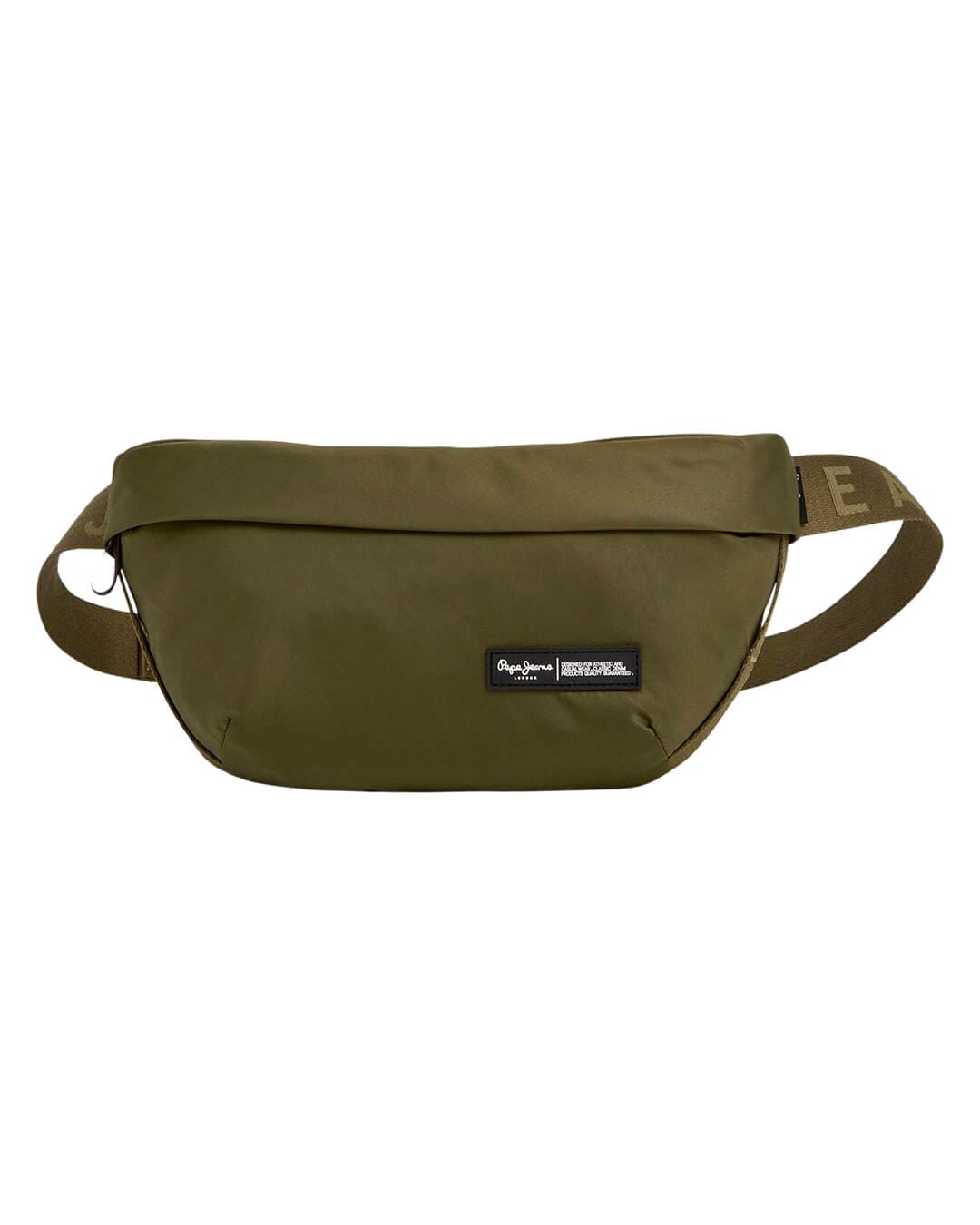 Pepe Jeans Bags ONE GRAYSON SEAGRASS GREEN P703
