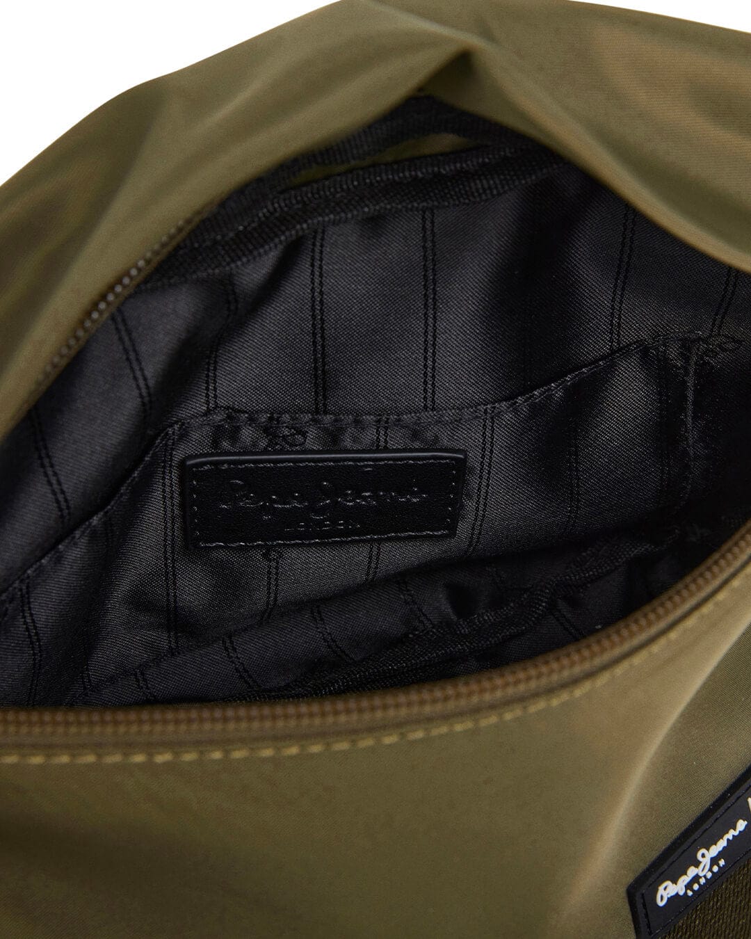 Pepe Jeans Bags ONE GRAYSON SEAGRASS GREEN P703