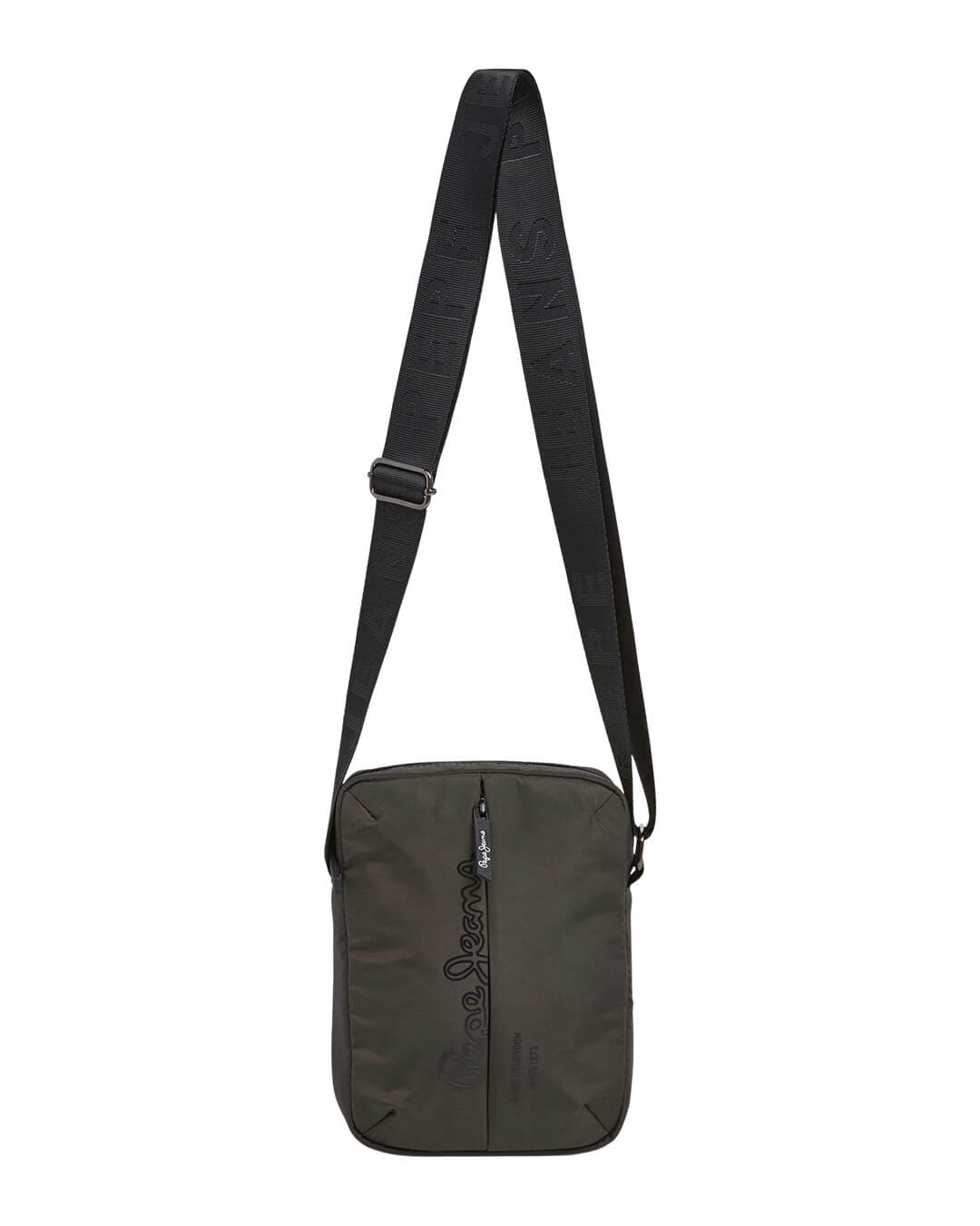 Pepe Jeans Bags ONE WAYNE CORE DARK GREY P975