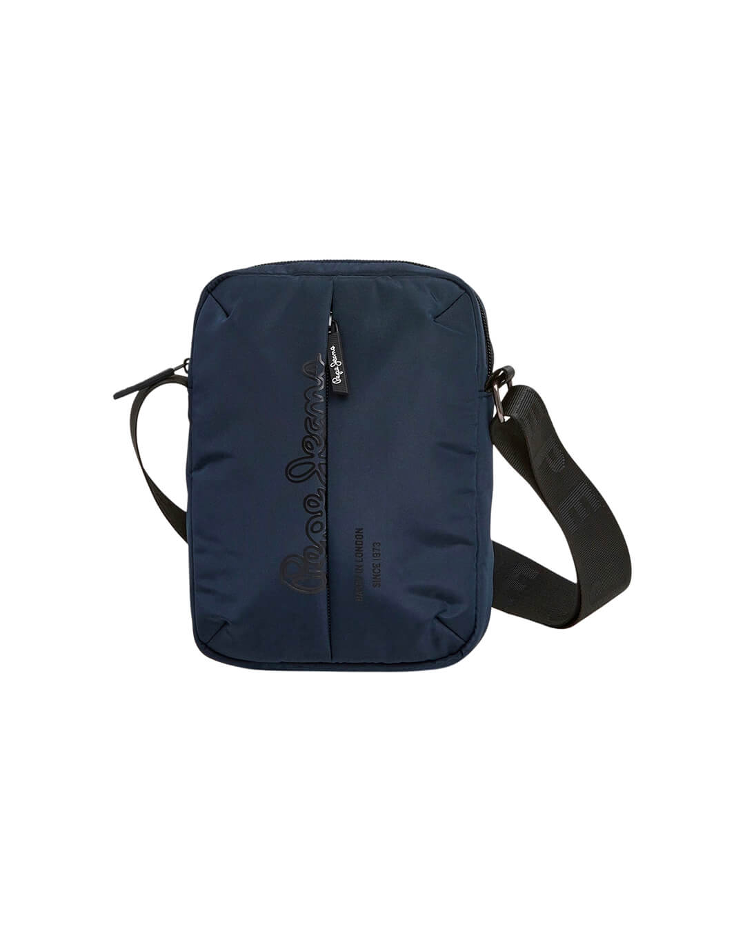 Pepe Jeans Bags ONE WAYNE CORE NAVY P595