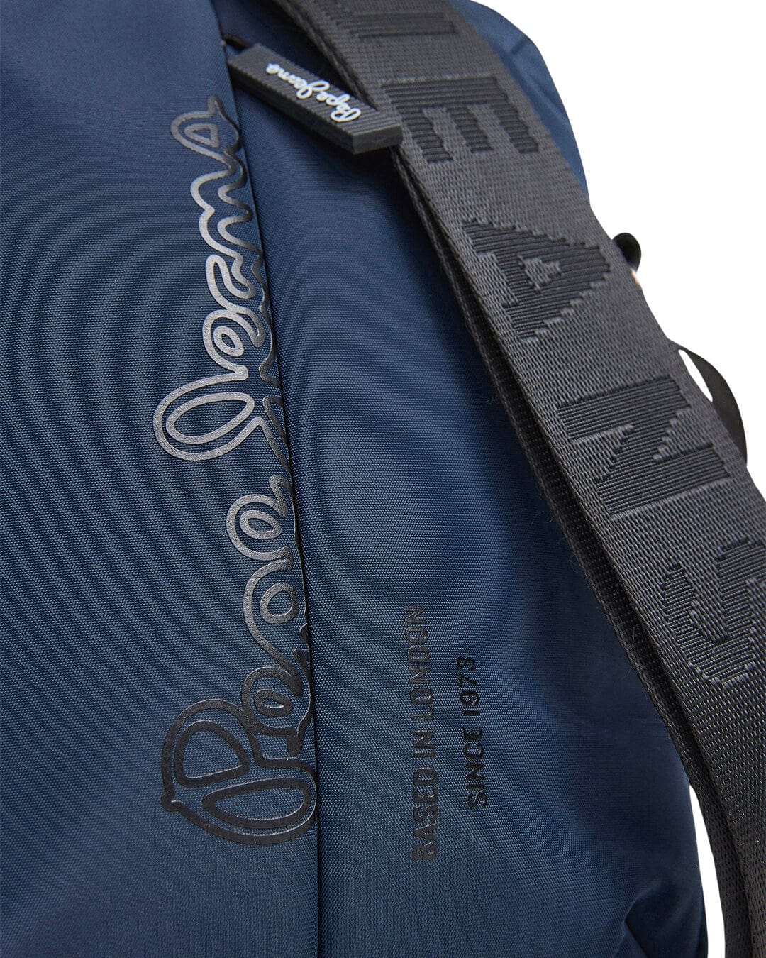 Pepe Jeans Bags ONE WAYNE CORE NAVY P595