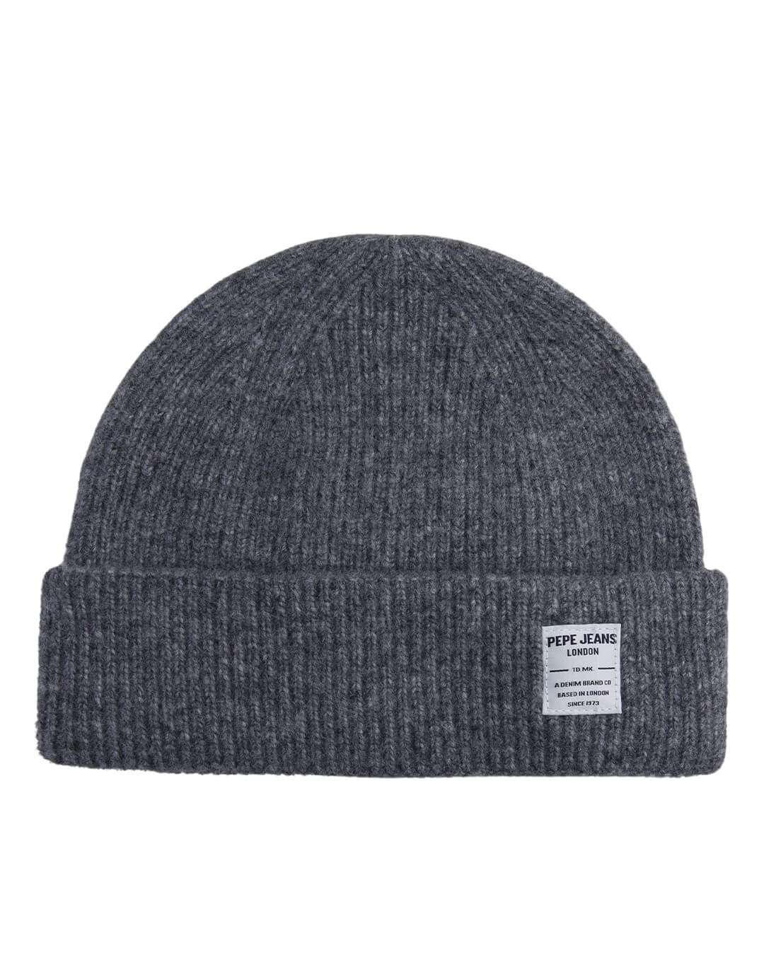 Pepe Jeans Beanies ONE Pepe Jeans Grey West Hat