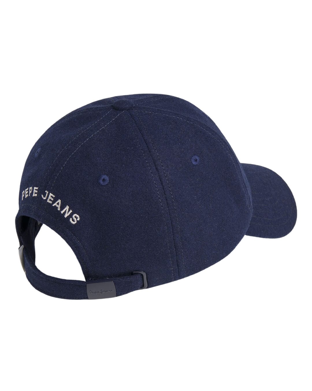 Pepe Jeans Caps ONE Pepe Jeans Navy Watson Cap