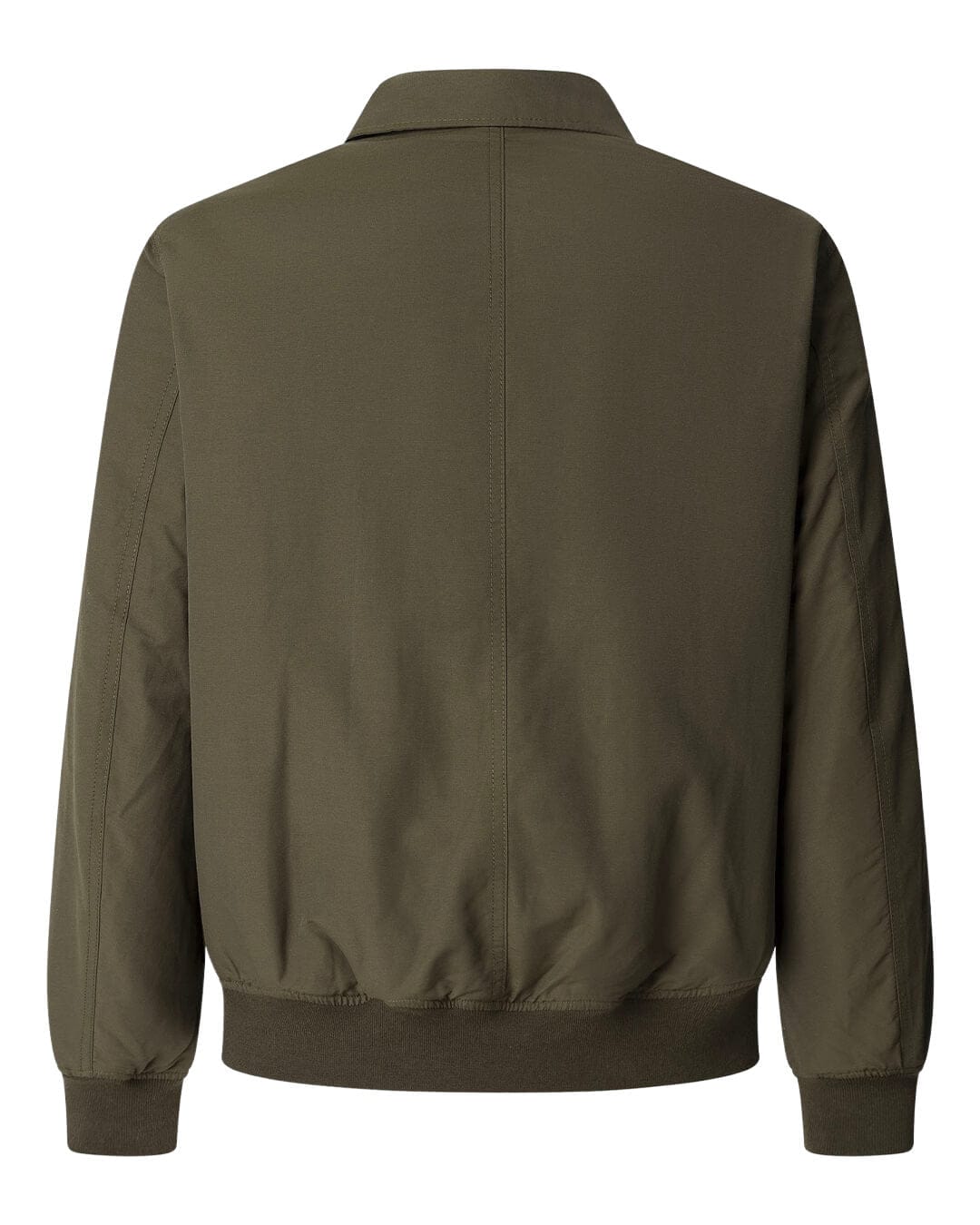 Pepe Jeans Jackets JASPER MILITARY GREEN P679