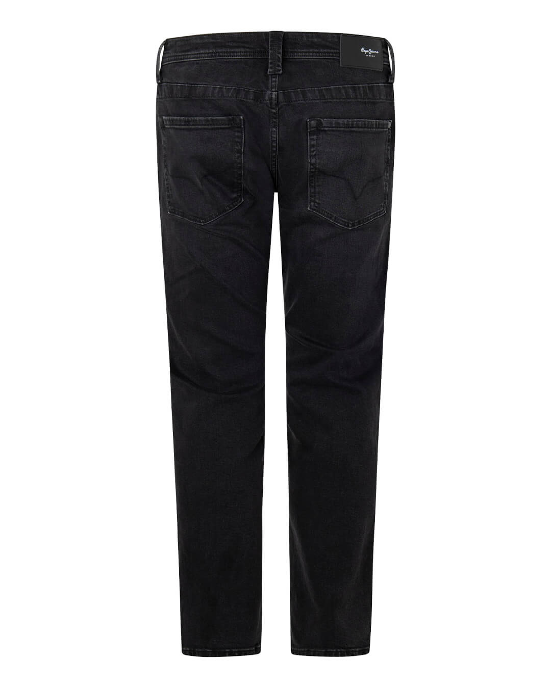 Pepe Jeans Jeans Pepe Jeans Black Denim Cash Jeans