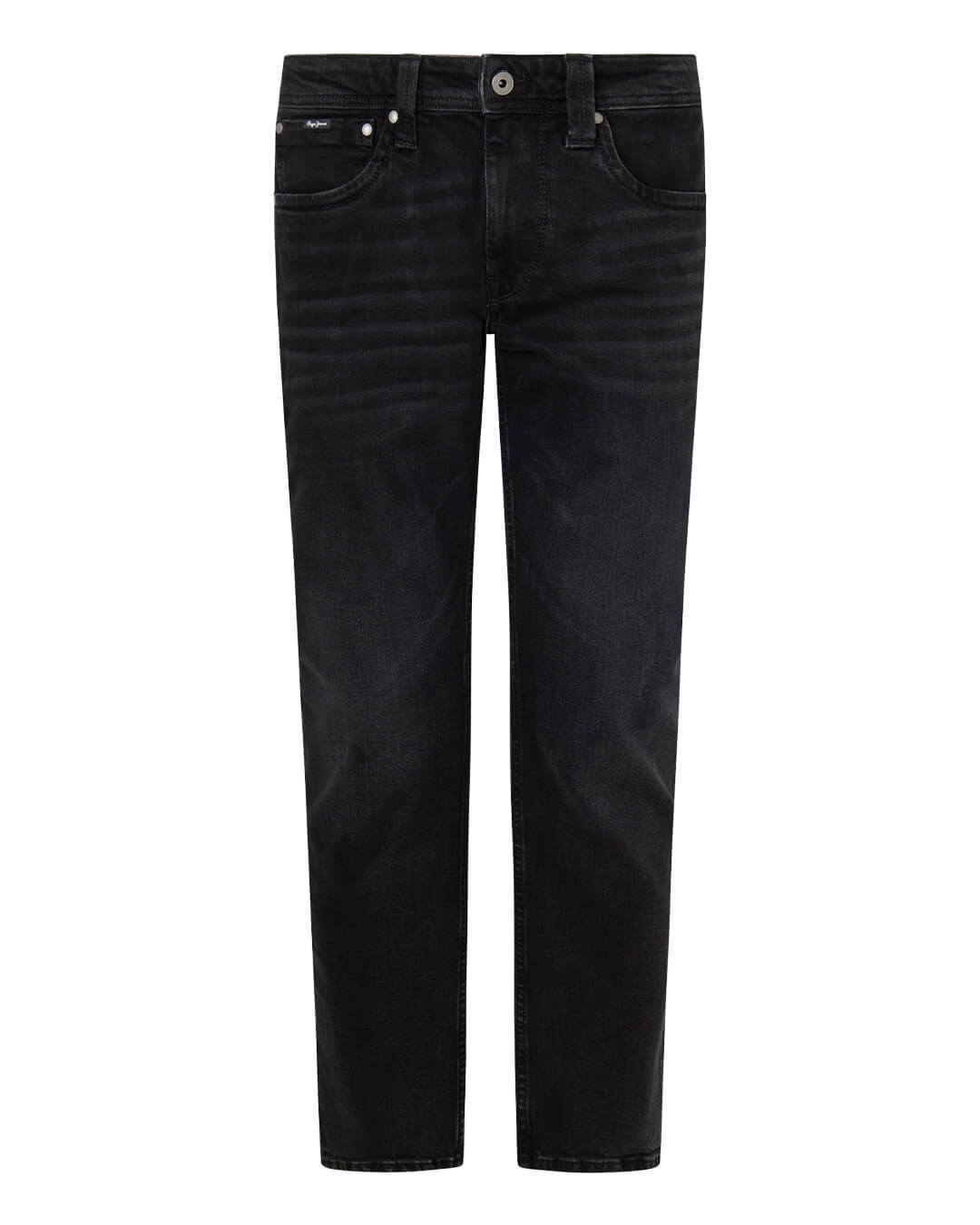 Pepe Jeans Jeans Pepe Jeans Black Denim Cash Jeans