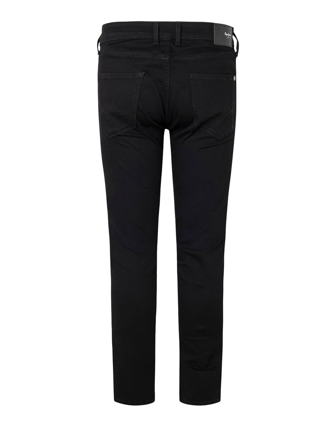 Pepe Jeans Jeans Pepe Jeans Black Finsbury Jeans