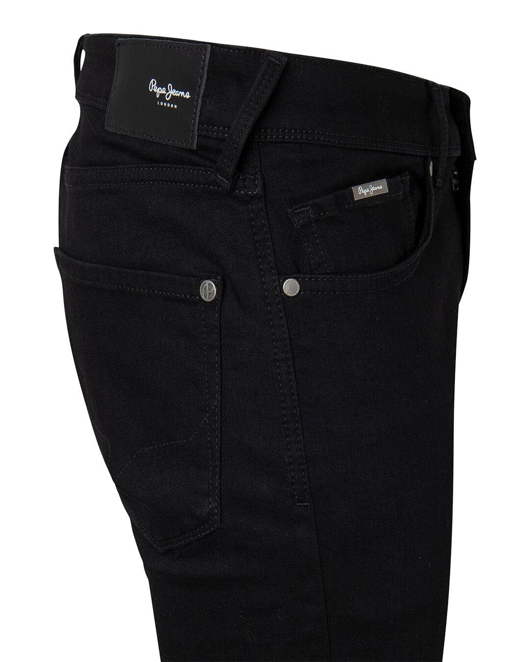 Pepe Jeans Jeans Pepe Jeans Black Finsbury Jeans