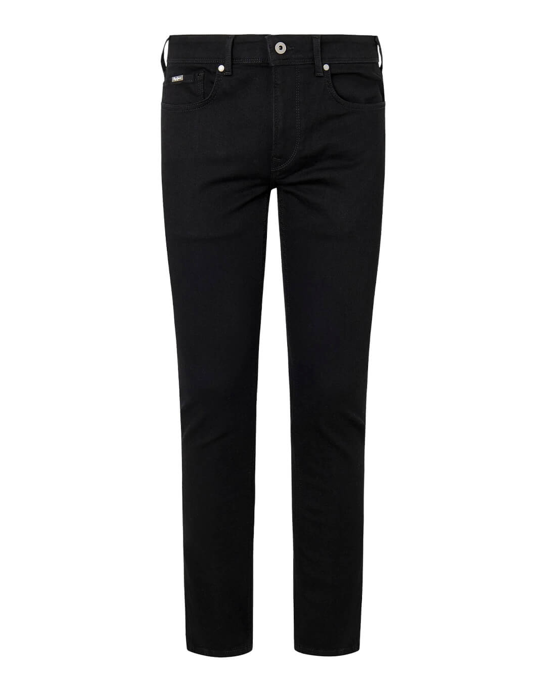 Pepe Jeans Jeans Pepe Jeans Black Finsbury Jeans